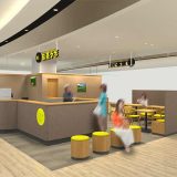 抹茶ラボ みのおキューズモール店