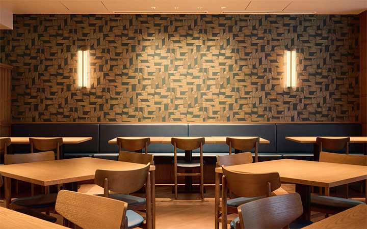 ABERDEEN（アバディーン）/ 香港仔