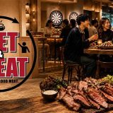 Meet＆Meat produced by 相席屋