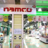 namco アカマル店