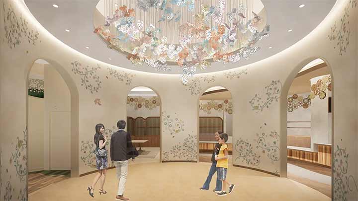 アトリエうかい Cafe & Factory HACHIOJI