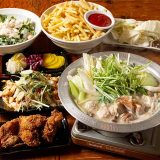 大衆とり酒場 とりいちず 大森東口店
