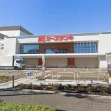 ケーズデンキ辻堂店