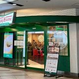 クリスピー・クリーム・ドーナツ 渋谷シネタワー店