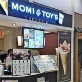 MOMI&TOY'S 港北ノースポート·モール店