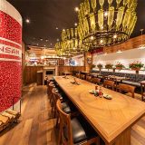 Italian Kitchen VANSAN 京王百貨店新宿店