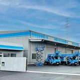 RENT 加古川営業所