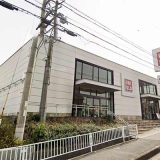 ユニクロ 押熊店