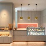 LE CHOU CHOU -SWEETS＆DELI-