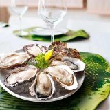 MARE & OYSTER エスパル仙台店