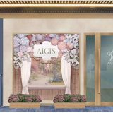 AIGIS 大阪店