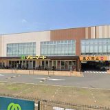 マミーマート 三室山崎店