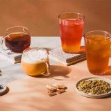 leabask tea time