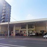 ENEOS 北海道エネルギー(株) 小樽駅前SS