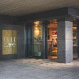 ELLE café TAKANAWA