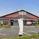 焼肉ウエスト 鳥栖店