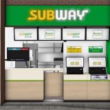 サブウェイ ekubo京成 新鎌ケ谷店