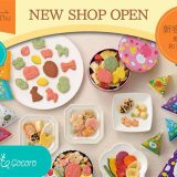 あげもちCocoro 新宿高島屋
