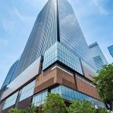 OFROM YAESU TOWER