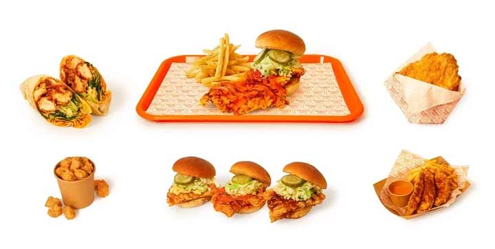 Hangry Joe's Tokyo YOKOHAMA