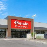 Beisia Foods Park 岐南店