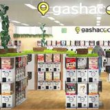gashacoco足利コムファーストSC