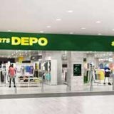 スポーツデポ/ゴルフ5おのだサンパーク店