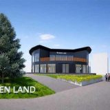 GREEN LAND Living Park 柏の葉