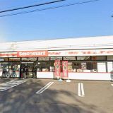 セイコーマート しばはら店