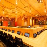 廻転鮨 銀座おのでら ハレザ池袋店