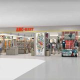 ABC-MART bono相模大野店