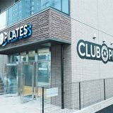CLUB PILATES 西船橋