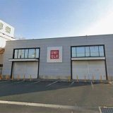 ユニクロ 豊橋大村店