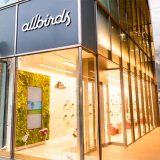 Allbirds 全店