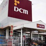 DCM三田尻店