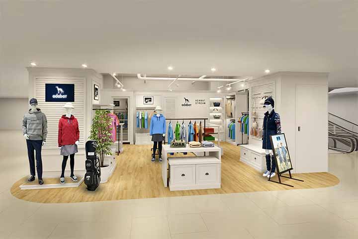 池袋リンクス アダバット店