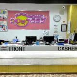 コロッケ倶楽部 天神南店