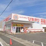 スーパードラッグひまわり 米子河崎店