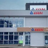 サイクルベースあさひ日立店