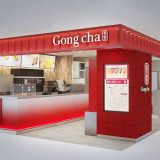 ゴンチャ (Gong Cha) ルミネ有楽町店