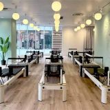 TSUTAYA Conditioning PILATES 広島パルコ店