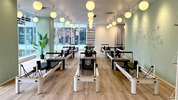 TSUTAYA Conditioning PILATES 広島パルコ店