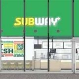 サブウェイ 住友不動産秋葉原ファーストビル店