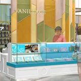 バニラージュ 渋谷スクランブルスクエア店