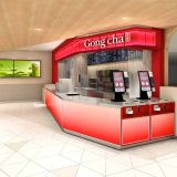 ゴンチャ(Gong cha) 東京ソラマチ店
