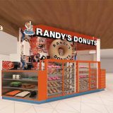 ランディーズ ドーナツ 東京スカイツリータウン・ソラマチ店