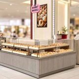 RABBIT BAGELS 大丸心斎橋店