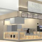 鳥○食堂×タニタカフェ アリオ八尾店