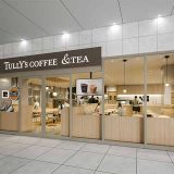 タリーズコーヒー ＆TEA 武蔵小杉東急スクエア店