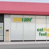 サブウェイ 川崎市役所前店